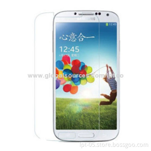 Tempered Glass Screen Protector for Samsung Galaxy